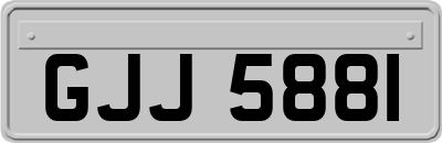 GJJ5881