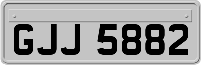 GJJ5882