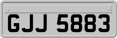 GJJ5883