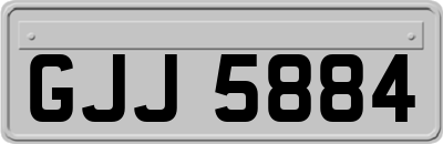 GJJ5884