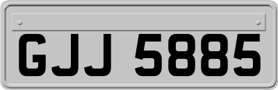 GJJ5885