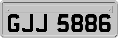 GJJ5886