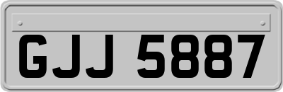 GJJ5887