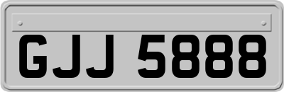 GJJ5888