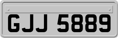 GJJ5889