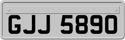 GJJ5890