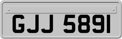GJJ5891