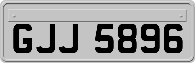 GJJ5896