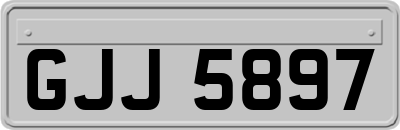 GJJ5897