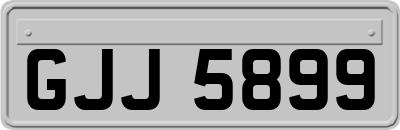 GJJ5899
