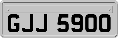 GJJ5900