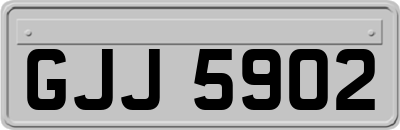 GJJ5902