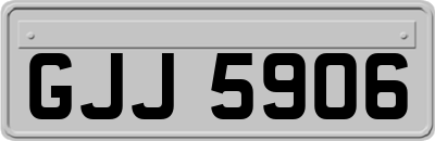 GJJ5906
