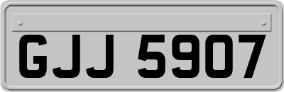 GJJ5907