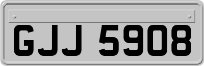 GJJ5908