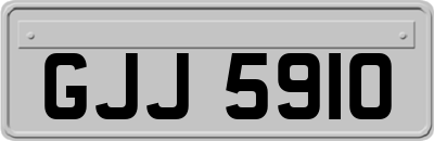 GJJ5910