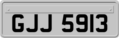 GJJ5913