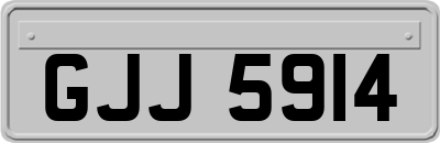 GJJ5914