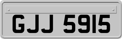 GJJ5915