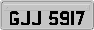 GJJ5917