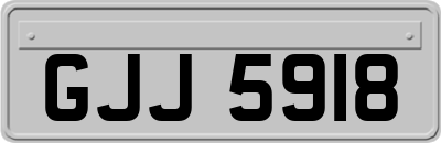 GJJ5918