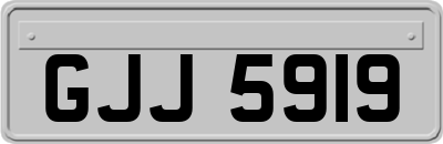 GJJ5919