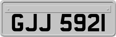 GJJ5921