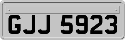 GJJ5923
