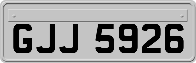 GJJ5926