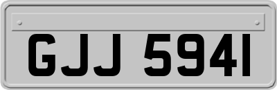 GJJ5941
