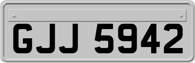 GJJ5942