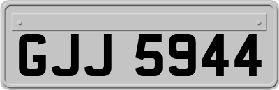 GJJ5944