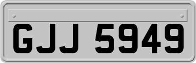 GJJ5949