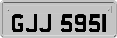 GJJ5951
