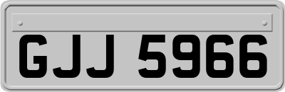 GJJ5966