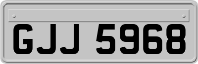 GJJ5968