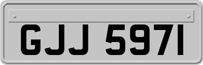 GJJ5971