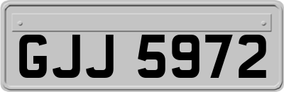 GJJ5972