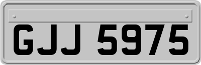 GJJ5975