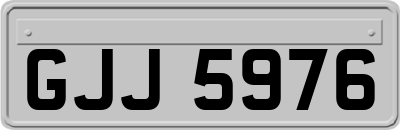 GJJ5976