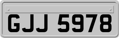 GJJ5978