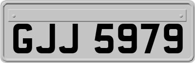 GJJ5979