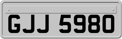 GJJ5980