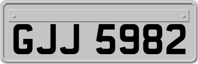 GJJ5982