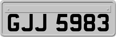 GJJ5983