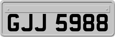GJJ5988