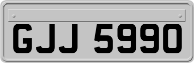 GJJ5990