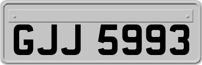 GJJ5993