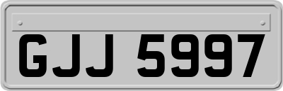 GJJ5997
