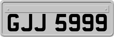 GJJ5999